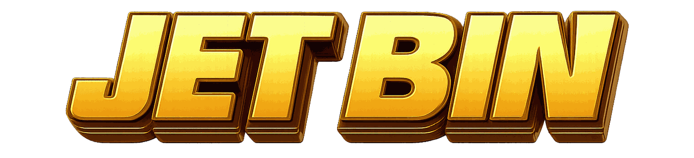 jet bin logo